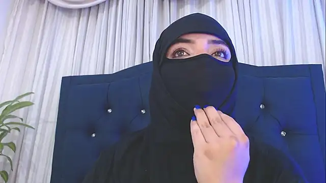 Uzra hayed online show from 12, 3, 2025