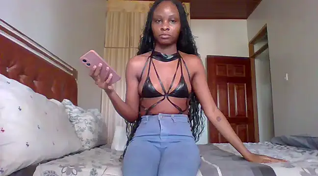 Toxique  online show from 14, 3, 2025