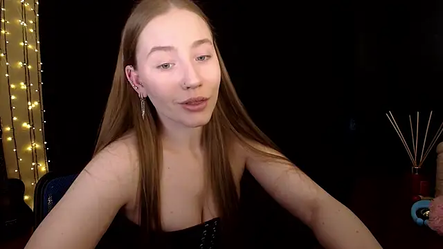 Snapshot of SindiWatsoon chatting on 29, 4, 2026 SindiWatsoon online show from 29, 4, 2026