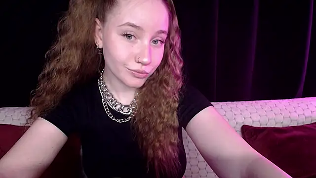 Snapshot of SindiWatsoon chatting on 18, 3, 2025 SindiWatsoon online show from 18, 3, 2025