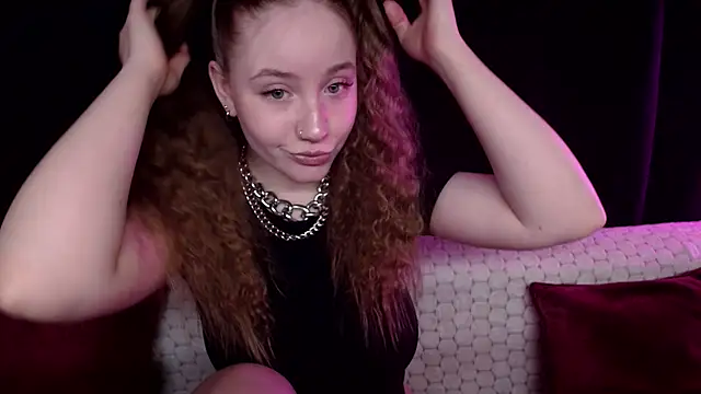 Snapshot of SindiWatsoon chatting on 18, 3, 2025 SindiWatsoon online show from 18, 3, 2025