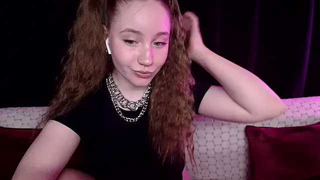 Snapshot of SindiWatsoon chatting on 18, 3, 2025 SindiWatsoon online show from 18, 3, 2025