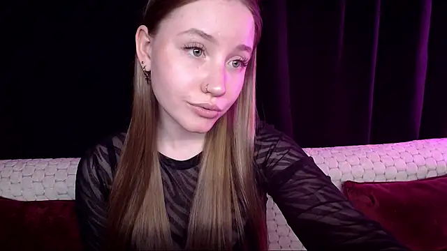 Snapshot of SindiWatsoon chatting on 14, 3, 2025 SindiWatsoon online show from 14, 3, 2025