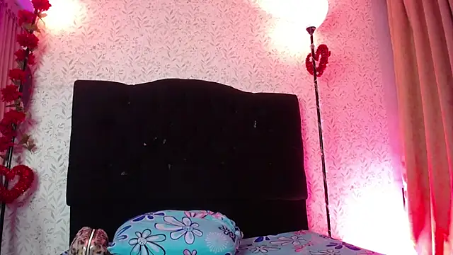 luly pink online show from 27, 2, 2026