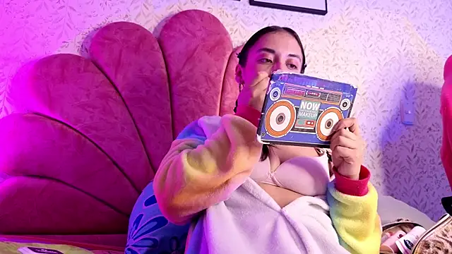 luly pink online show from 26, 7, 2026