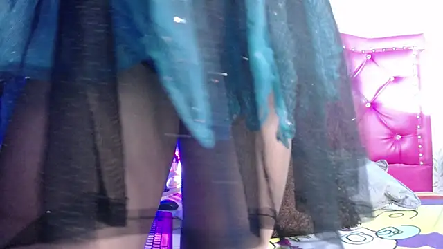 luly pink online show from 13, 2, 2026