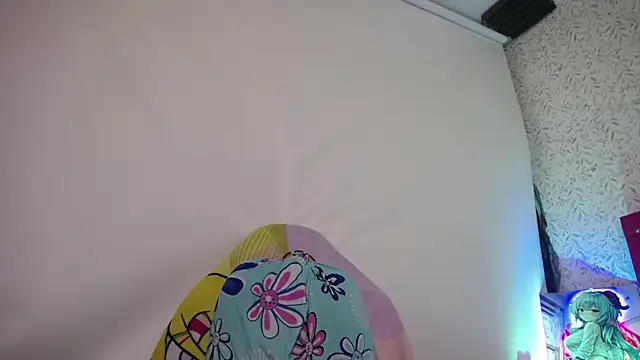 luly pink online show from 26, 2, 2026