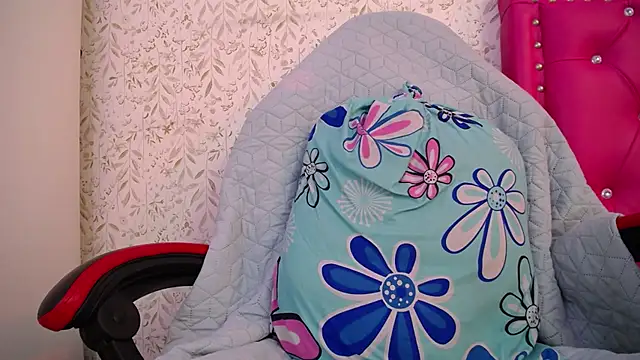 luly pink online show from 29, 11, 2025