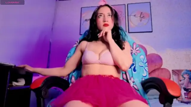 luly pink online show from 9, 6, 2026
