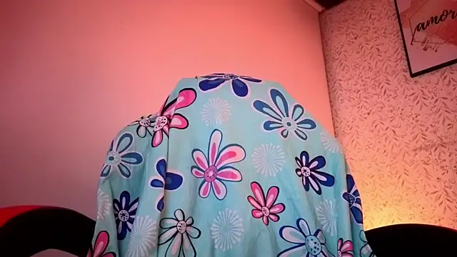 luly pink online show from 16, 7, 2026