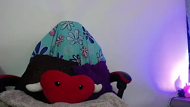 luly pink online show from 7, 2, 2026