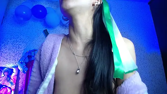 luly pink online show from 1, 10, 2025