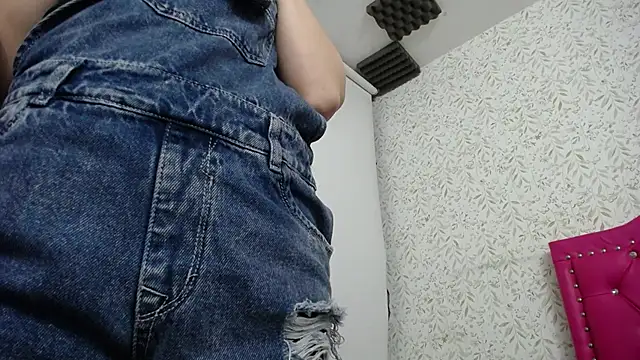 luly pink online show from 19, 12, 2025