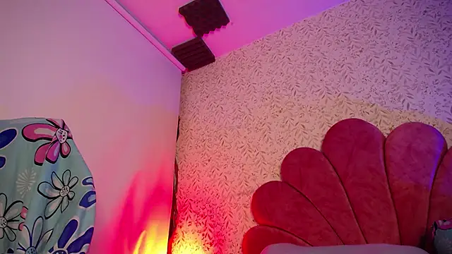 luly pink online show from 30, 5, 2026
