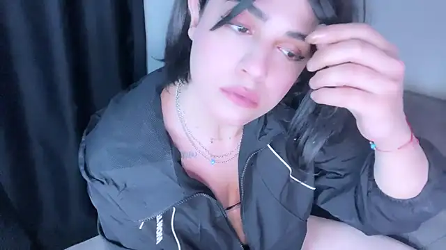 Arab tgirl online show from 3, 10, 2025