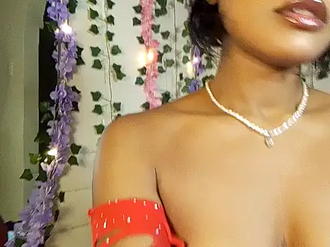 VictoireFeller online show from 7, 1, 2025