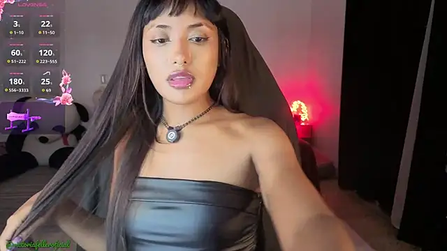 VictoireFeller online show from 23, 3, 2026