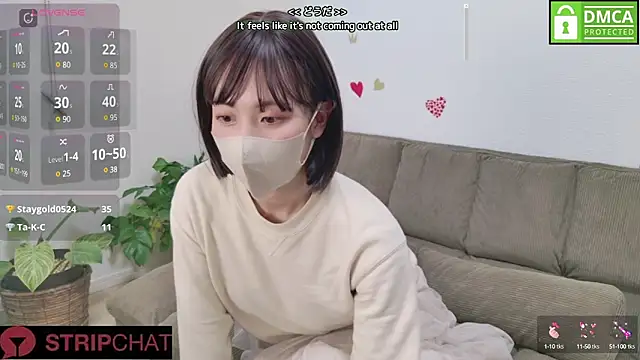 A33-asami online show from 16, 1, 2025