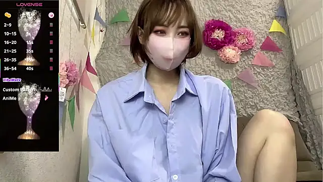 A33-asami online show from 11, 11, 2025