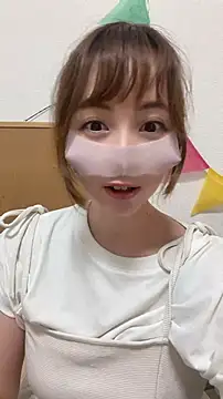 Snapshot of A33-asami chatting on 27, 5, 2026 A33-asami online show from 27, 5, 2026