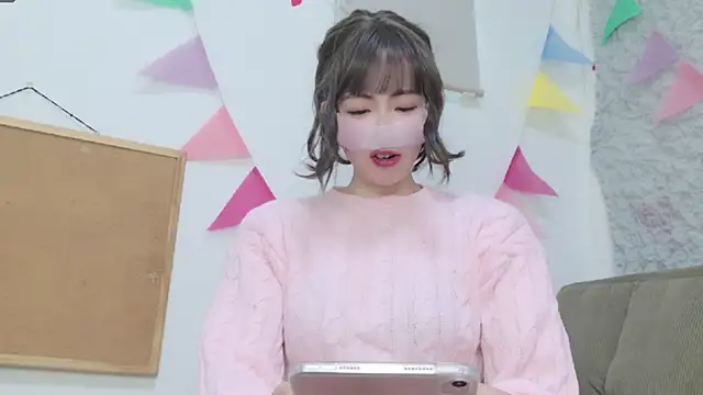 A33-asami online show from 14, 3, 2026