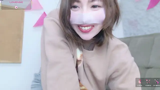 A33-asami online show from 7, 3, 2026