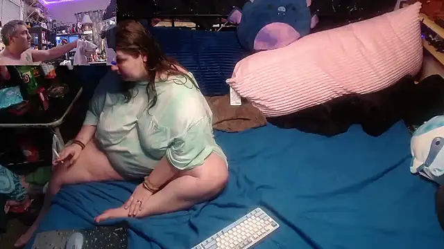 yoursexything79 online show from 22, 11, 2025