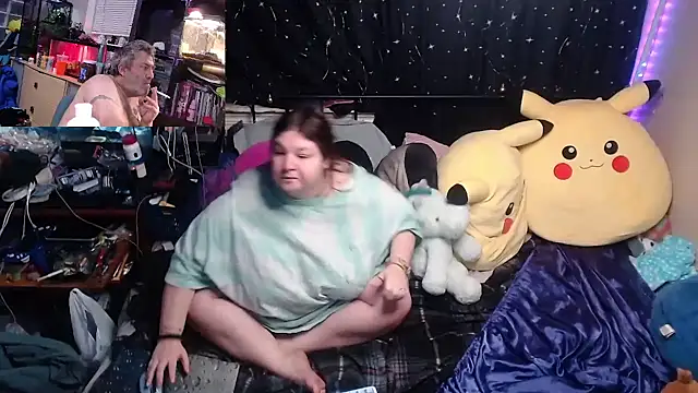 yoursexything79 online show from 11, 1, 2026