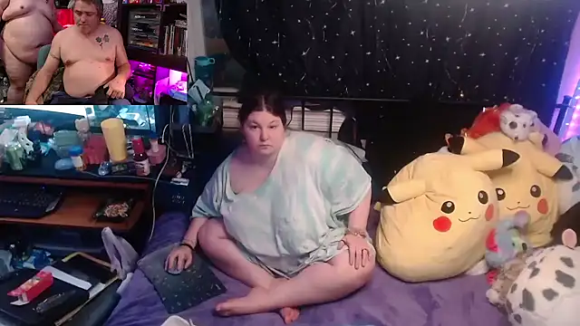 yoursexything79 online show from 16, 1, 2026
