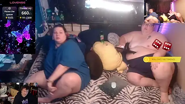 yoursexything79 online show from 28, 3, 2026