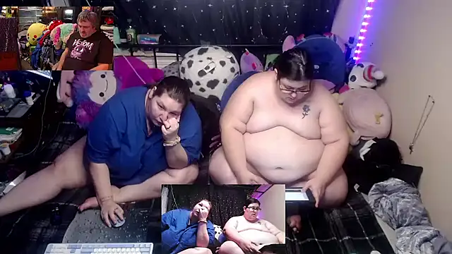 yoursexything79 online show from 13, 2, 2026