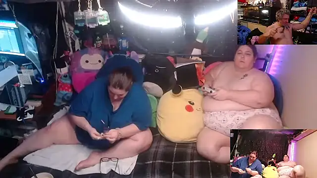 yoursexything79 online show from 20, 2, 2026