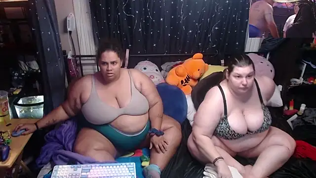 yoursexything79 online show from 3, 10, 2025