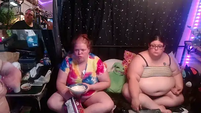 yoursexything79 online show from 11, 11, 2025