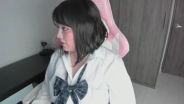  hikaru arimura online show from 23, 10, 2025