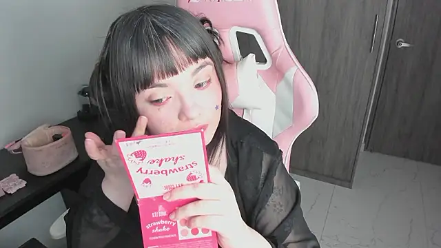 Snapshot of _hikaru_arimura chatting on 10, 2, 2026 hikaru arimura online show from 10, 2, 2026