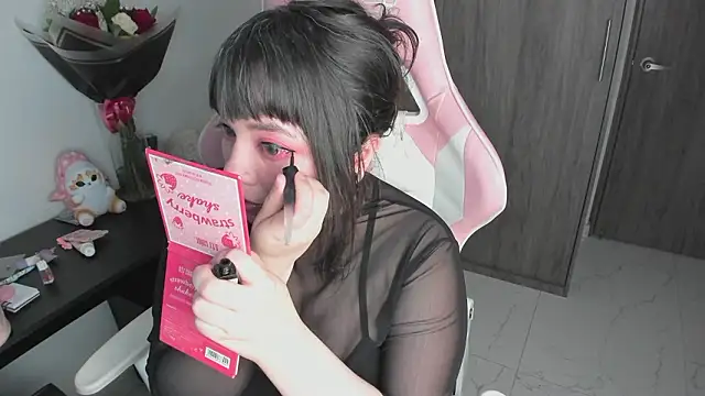 Snapshot of _hikaru_arimura chatting on 24, 2, 2026 hikaru arimura online show from 24, 2, 2026