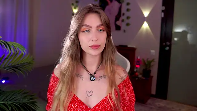 Kamila icee online show from 22, 5, 2026