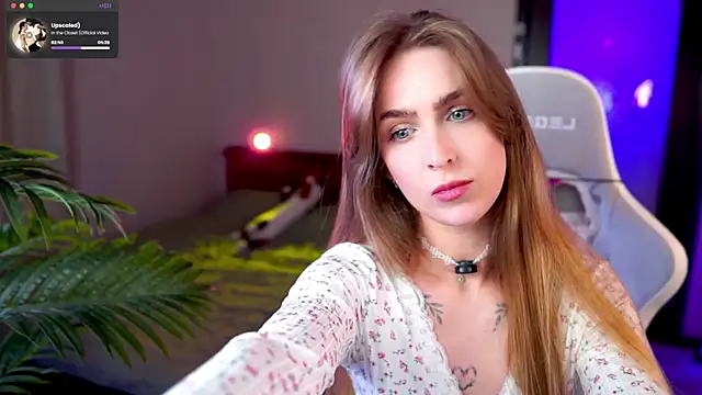 Kamila icee online show from 5, 7, 2026