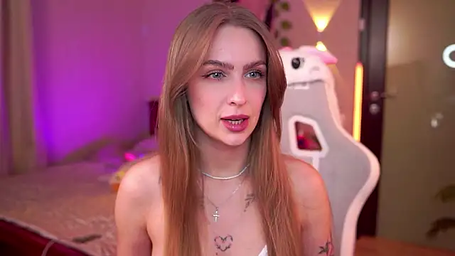 Kamila icee online show from 15, 3, 2026