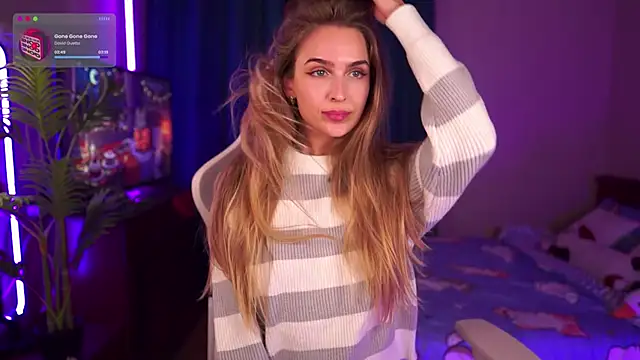 Snapshot of Kamila_icee chatting on 16, 10, 2025 Kamila icee online show from 16, 10, 2025