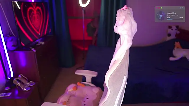 Snapshot of Kamila_icee chatting on 15, 11, 2025 Kamila icee online show from 15, 11, 2025