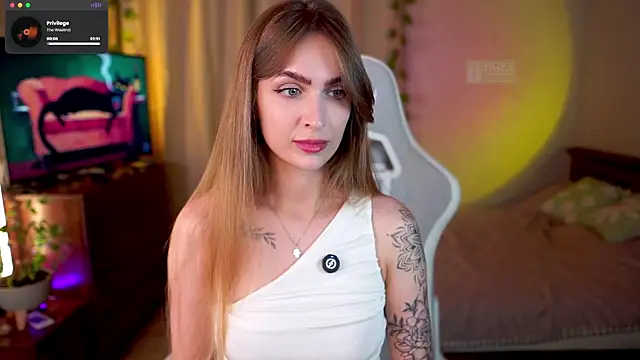 Kamila icee online show from 18, 7, 2026