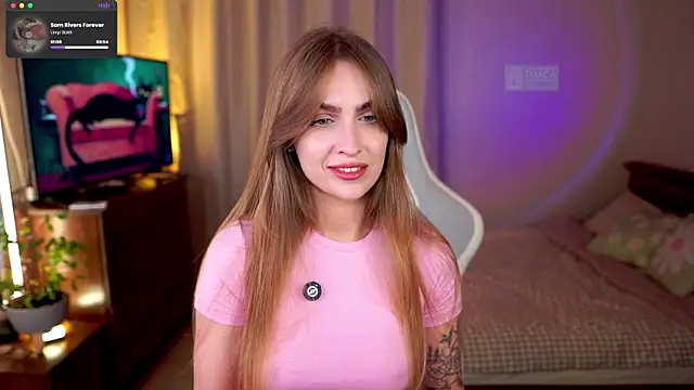 Kamila icee online show from 16, 7, 2026
