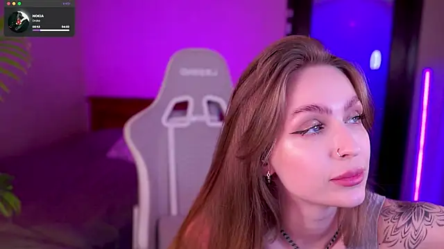 Kamila icee online show from 20, 6, 2026