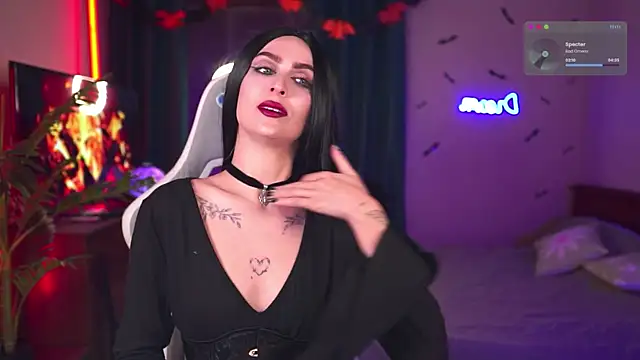 Snapshot of Kamila_icee chatting on 30, 10, 2025 Kamila icee online show from 30, 10, 2025