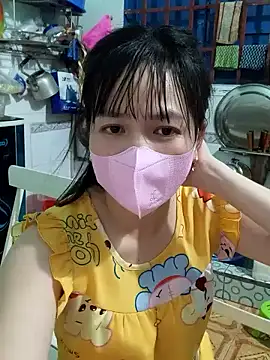 Snapshot of Ngocnhi2k chatting on 20, 1, 2025 Ngocnhi2k online show from 20, 1, 2025