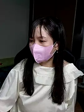 Snapshot of Ngocnhi2k chatting on 22, 1, 2025 Ngocnhi2k online show from 22, 1, 2025