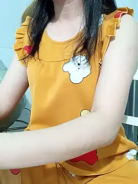 Snapshot of Ngocnhi2k chatting on 16, 2, 2025 Ngocnhi2k online show from 16, 2, 2025