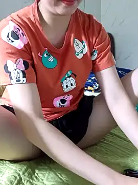 Snapshot of Ngocnhi2k chatting on 6, 1, 2025 Ngocnhi2k online show from 6, 1, 2025